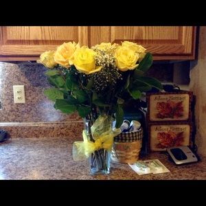 Meet your Posher, Josefina